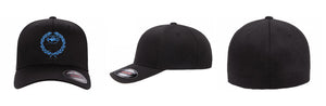 Flexfit - Baseball Original - Flexfit - Black