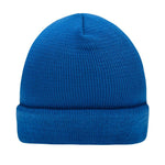 Myrtel Beach - Knitted - Beanie - Royal Blue