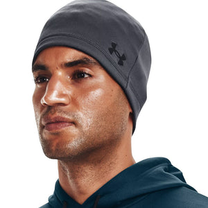 Under Armour - Storm - Beanie - Pitch Gray