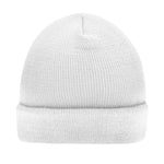 Myrtel Beach - Knitted - Beanie - White