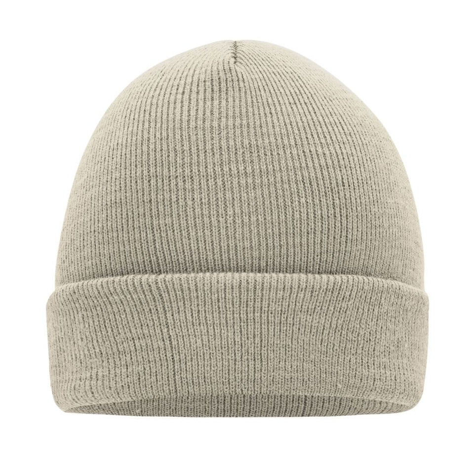 Myrtel Beach - Knitted - Beanie - Sand