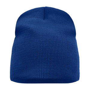 Myrtle Beach - No 1 - Beanie - Royal Blue