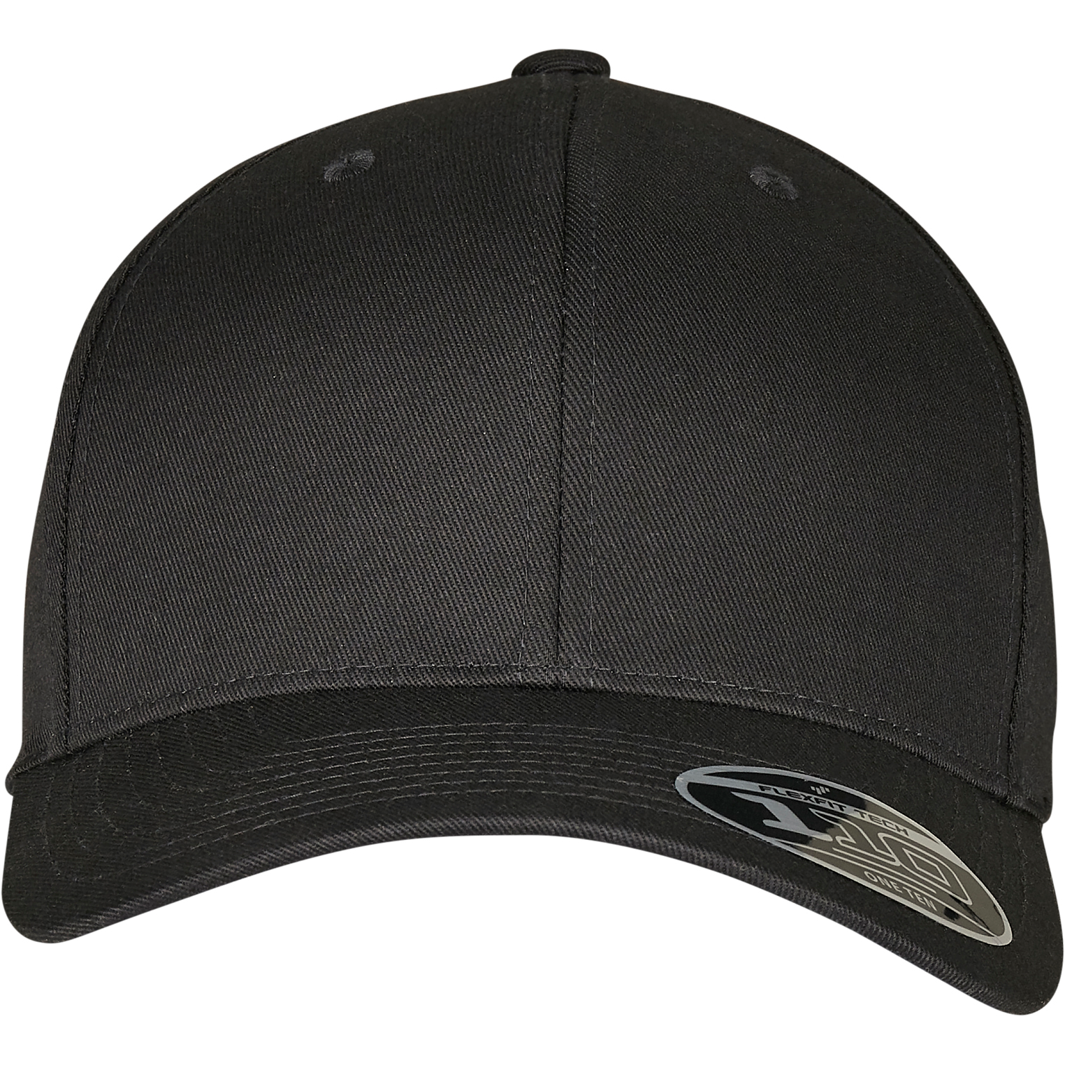 Flexfit - Baseball Original One Ten - Adjustable - Black