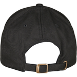 Flexfit - Baseball Original One Ten - Adjustable - Black/Black