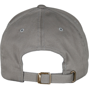 Flexfit - Baseball Original One Ten - Adjustable - Grey