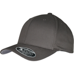 Flexfit - Baseball Original One Ten - Adjustable - Dark Grey