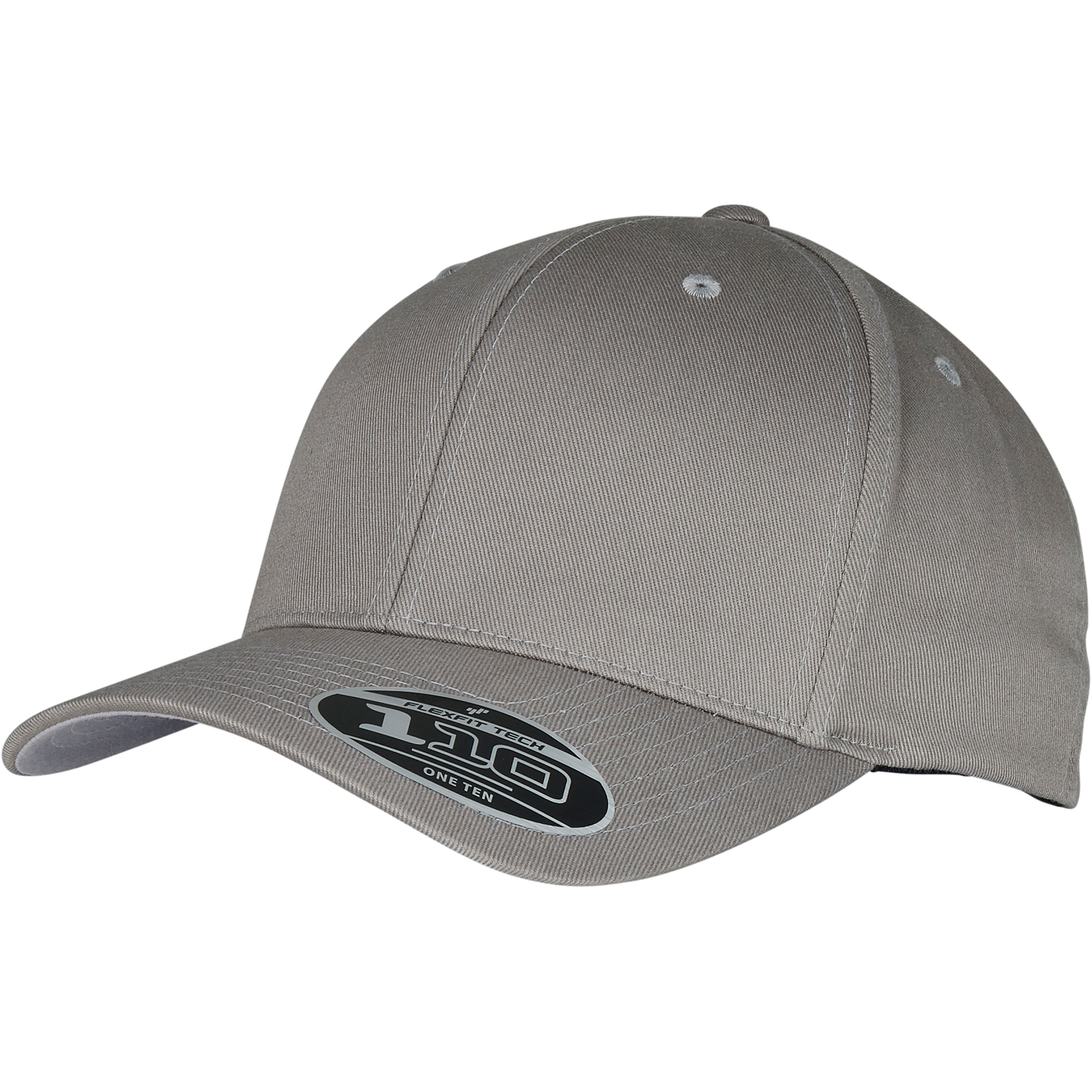 Flexfit - Baseball Original One Ten - Adjustable - Grey