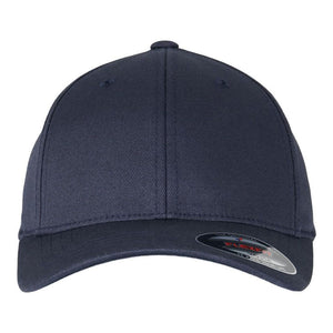 Flexfit - Baseball Original - Flexfit - Dark Navy/Dark Navy