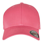 Flexfit - Baseball Original - Flexfit - Dark Pink