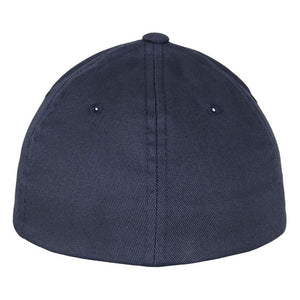 Flexfit - Baseball Original - Flexfit - Dark Navy/Dark Navy