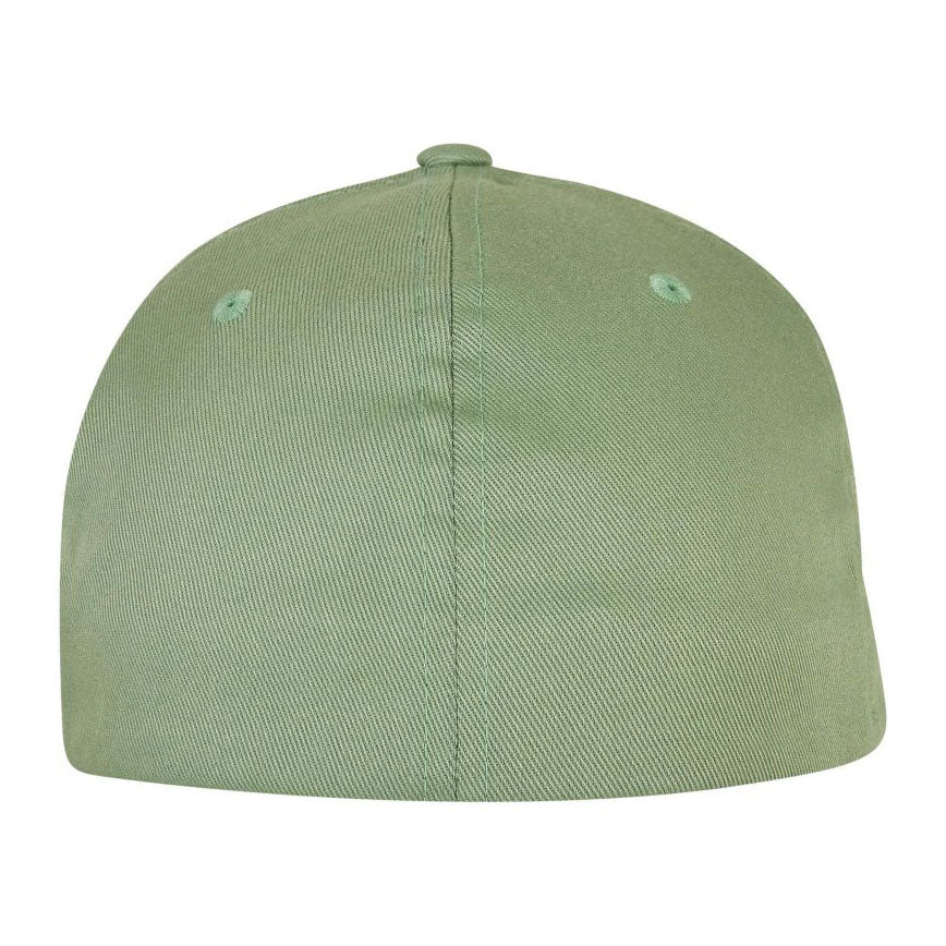 Flexfit - Baseball Original - Flexfit - Dark Leaf Green