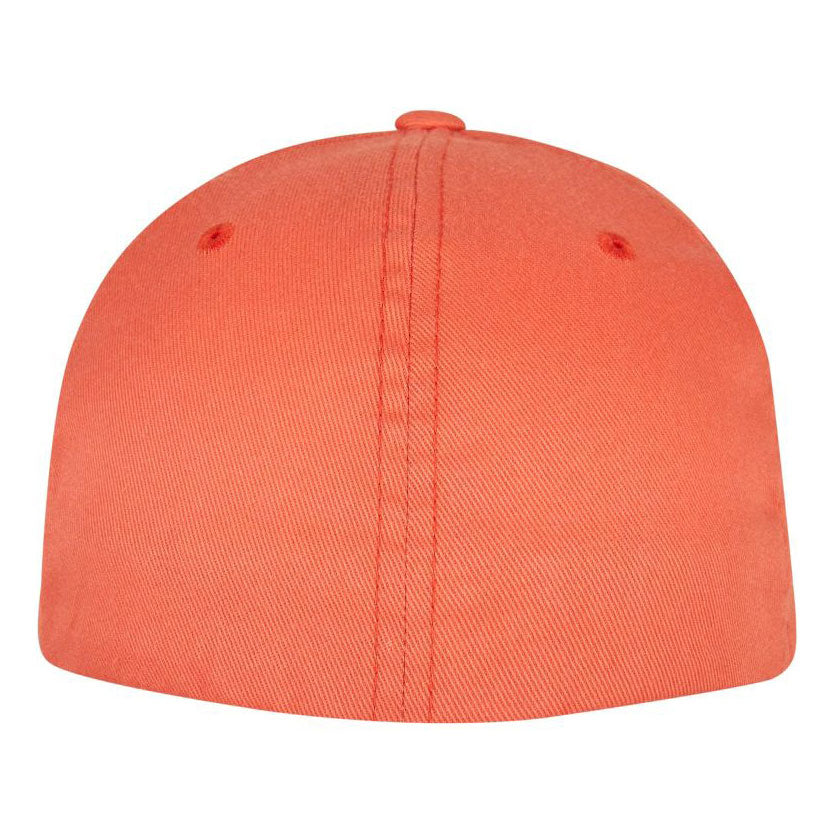 Flexfit - Baseball Original - Flexfit - Spicy Orange