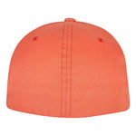 Flexfit - Baseball Original - Flexfit - Spicy Orange