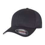 Flexfit - Baseball Original - Flexfit - Charcoal