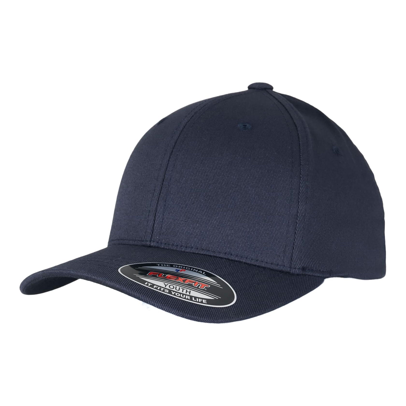 Flexfit - Baseball Original - Flexfit - Dark Navy/Dark Navy