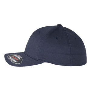 Flexfit - Baseball Original - Flexfit - Dark Navy/Dark Navy