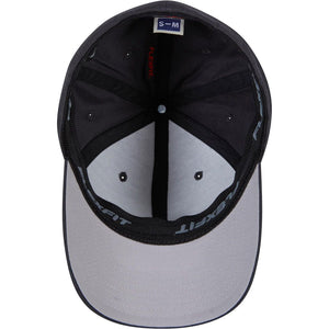 Flexfit - Baseball Original - Flexfit - Charcoal