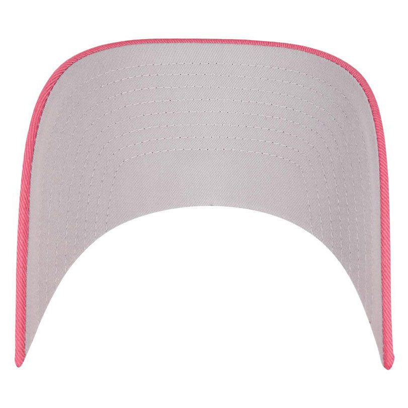 Flexfit - Baseball Original - Flexfit - Dark Pink