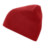 Myrtle Beach - No 1 - Beanie - Burgundy