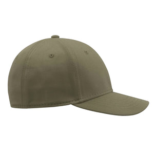 Fra 10 stk. | Pitcher cap med logo brodering | 9 Farver