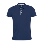 SOL'S - Sports Polo Shirt Performer - T–Shirt - French Navy