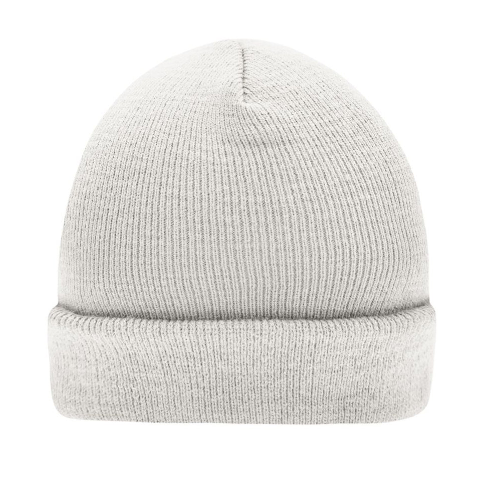 Myrtel Beach - Knitted - Beanie - Off White