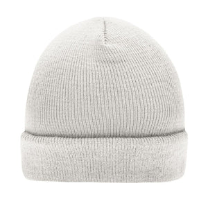 Myrtel Beach - Knitted - Beanie - Off White