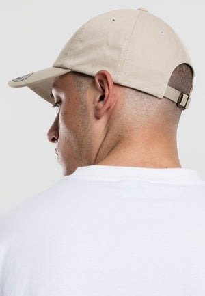 Fra 10 stk. | Dad cap med logo brodering | 17 Farver
