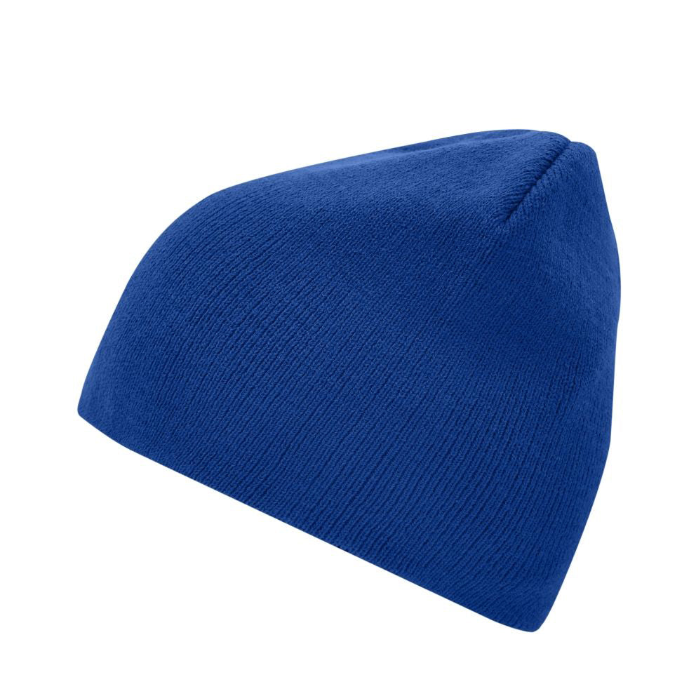 Myrtle Beach - No 1 - Beanie - Royal Blue