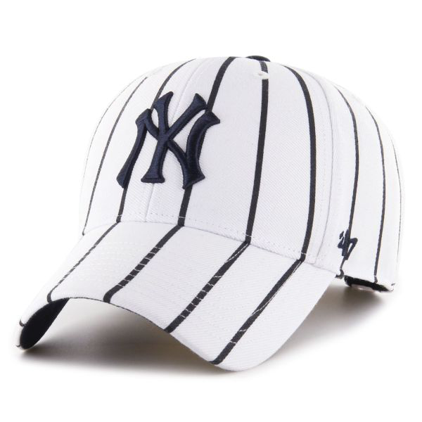 47 New York Yankees Birdcage Clean Up Cap