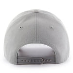 47 Brand - NY Yankees MVP - Snapback - Grey