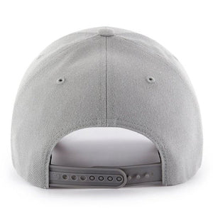 47 Brand - NY Yankees MVP - Snapback - Grey