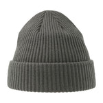 Atlantis - Bill-S - Beanie - Dark Grey