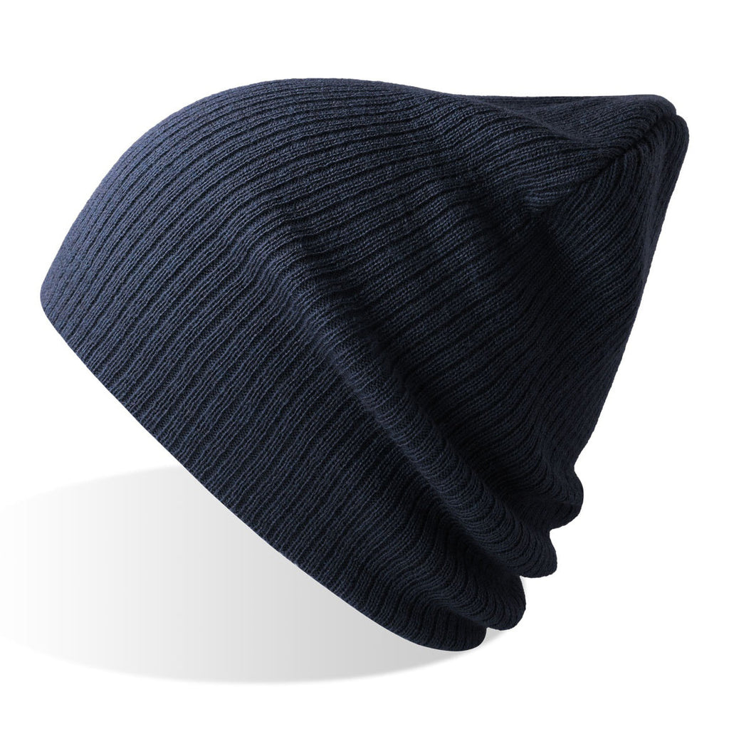 Atlantis - Brad Recycled - Beanie - Navy