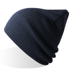 Atlantis - Brad Recycled - Beanie - Navy