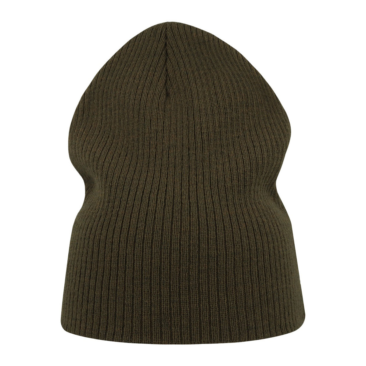 Atlantis - Brad Recycled - Beanie - Olive