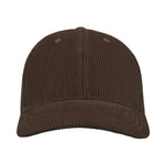 Atlantis - Cordy Cap Recycled - Adjustable - Brown