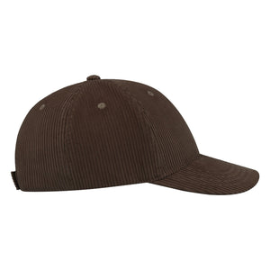 Atlantis - Cordy Cap Recycled - Adjustable - Brown