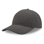 Atlantis - Cordy Cap Recycled - Adjustable - Grey