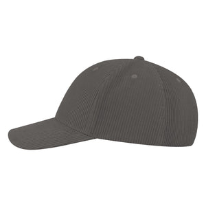 Atlantis - Cordy Cap Recycled - Adjustable - Grey