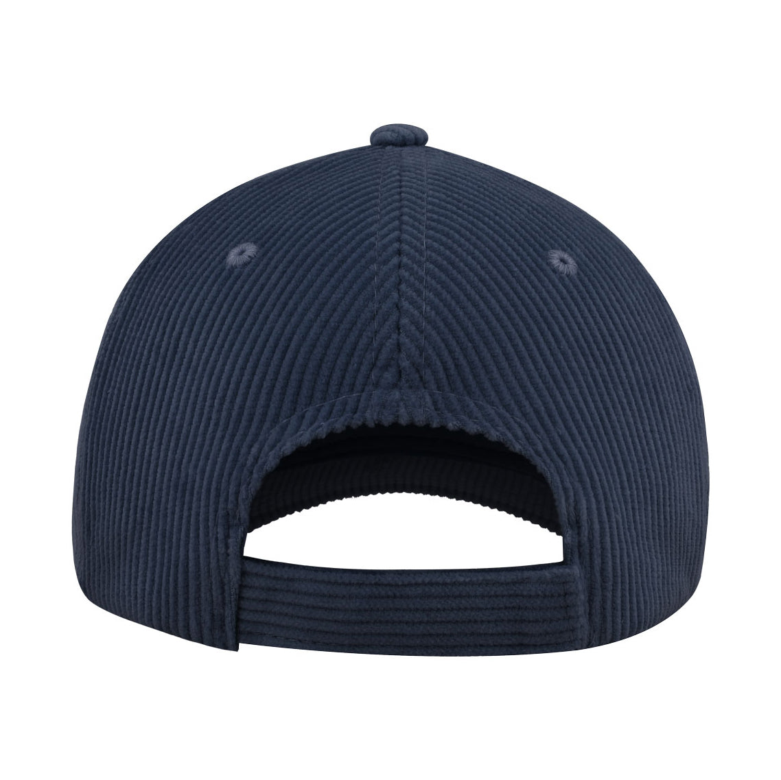 Atlantis - Cordy Cap Recycled - Adjustable - Navy