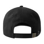 Atlantis - Dad HatS - Adjustable - Black