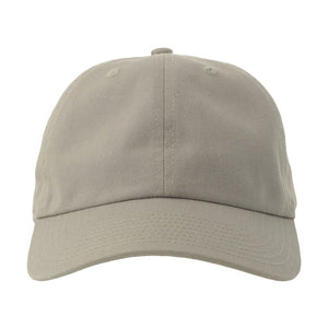 Atlantis - Dad HatS - Adjustable - Grey