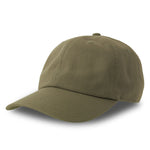 Atlantis - Dad HatS - Adjustable - Olive