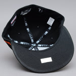 New Era - San Francisco Giants 59Fifty Authentic - Fitted - Black/Orange