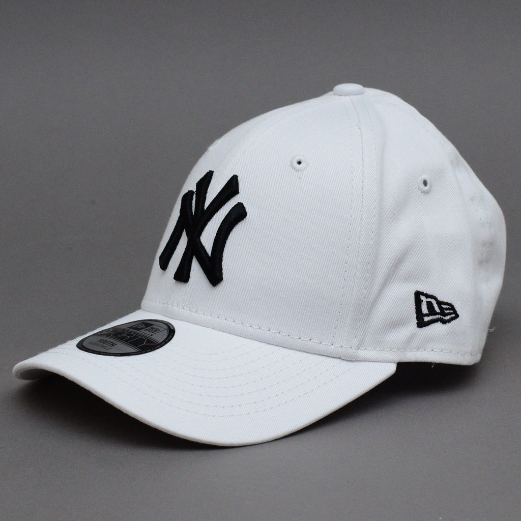 New Era - NY Yankees 9Forty Child - Adjustable - White/Black