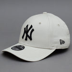 New Era - NY Yankees 9Forty Youth - Adjustable - Beige