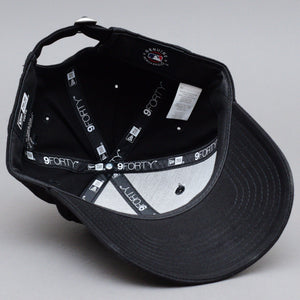 New Era - NY Yankees 9Forty Essential Child - Adjustable - Black/Black