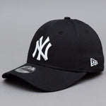 New Era - NY Yankees 9Forty Youth - Adjustable - Black