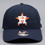 New Era - Houston Astros 9Forty The League - Adjustable - Navy